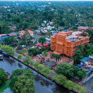 Haveli Backwater Alappuzha