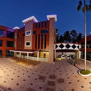 Sreelakshmi Residency Alappuzha