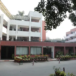 Hotel Parkview Gurgaon